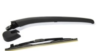 фото thumb №1, Важіль двірники з щітка задня задні bmw e46 touring kombi