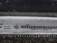 Bmw 4 f32 f33 440i 3.0 b58 16-20 набір комплект радіатор вентилятор оригінал. Ціна, фото thumb