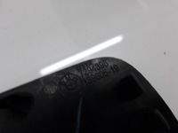 фото thumb №1, Bmw x5 f15 заглушка фаркоп бампер зад правий
