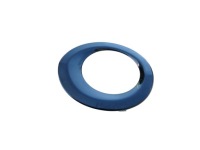 фото thumb №1, Решётка рамка левая бампера перед ford s-max 06-10