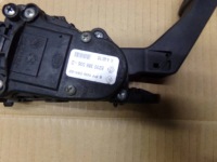 фото thumb №1, Потенциометр педаль 8200386506d dacia sandero 1.5 dci