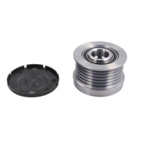 Шків генератора mercedes sprinter 2-t 901, Ціна, фото thumb