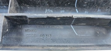 фото thumb №16, Бампер jeep compass ii 17-20 перед переднее pdc решётка радиатора