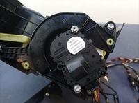 фото thumb №6, Bmw 5 g30 g31 электропроводка отопителя двигатели