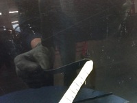 фото thumb №10, Fiat croma ii 05- двері задня праве задні 742a