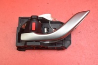 фото thumb №1, Ручка внутренняя левая задняя mazda 3 3 iii bm 14r