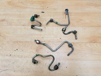 фото thumb №1, Дроти паливні комплект renault megane ii 1.5 dci