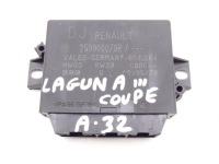 Купить Renault laguna iii 07-15 модуль pdc 259900079r, фото thumb