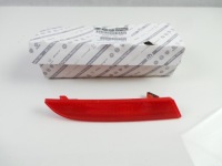 фото thumb №1, Відбивач бампера задня правий 50522975 alfa giulietta