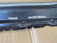 фото thumb №8, Audi a4 b9 allroad молдинг поріг права