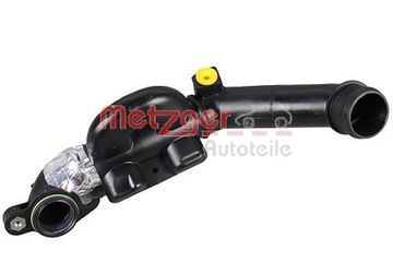 фото thumb №2, Резонатор повітря do peugeot partner