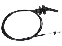 фото thumb №2, 2× modecar da-20003 трос відкривання капот