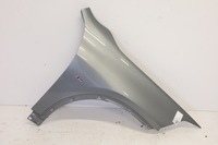 фото thumb №11, Перед bmw x2 f39 капот бампер крыло led c4w