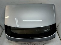 фото thumb №8, Vw id4 11a , 2024r suv 5d крышка багажника багажника комплектная szary lc7a