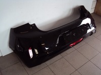 фото thumb №1, Бампер задняя opel corsa f