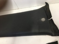 фото thumb №5, Защита корпус заглушка стойка galaxy 7m0867240 p 7m0867239ah