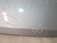 фото thumb №9, Капот перед fiat ducato boxer jumper 611/a