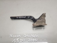 фото thumb №1, Петля капот лівий nissan qashqai i j10