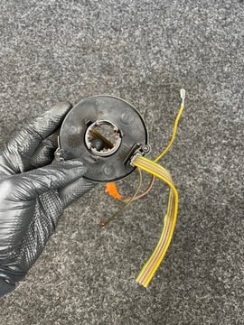 фото thumb №5, Mercedes vito w638 лента подушка безопасности сматыватель 6384600049