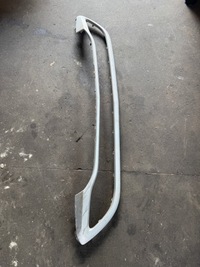 фото thumb №1, Mercedes gla 156 спойлер бампера накладка 1568804400