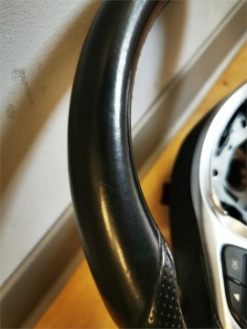 фото thumb №8, Mercedes cls w218 x218 рестайлинг руль красивая демонтаж a0004604103