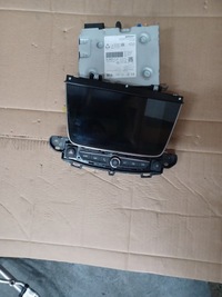 фото thumb №1, Opel crossland x lift 2022 навігація радіо