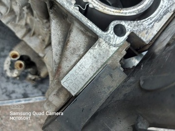 фото thumb №7, Volvo s60 i v70 двигатель 2.4 d5 d5244t 185km блок