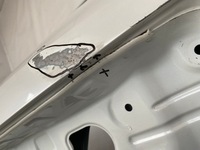 фото thumb №13, Mazda cx60 cx-60 крышка багажника багажника задняя poznań giełda