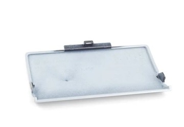 фото thumb №1, Накладка заглушка порога vw passat cc зад права