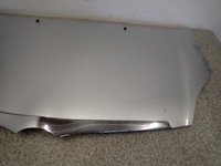 фото thumb №9, Toyota corolla verso 01-03 капот крышка двигателя