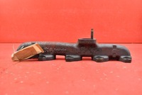 фото thumb №5, Коллектор выпускной yh01 toyota proace city 1.5 d-4d 120 km 16-21