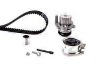 фото thumb №12, Gates набор грм + насос audi vw skoda seat