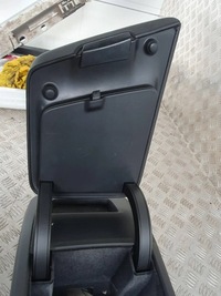 фото thumb №8, Volvo v60 ii s60 iii 2018-2024 подлокотник туннель средний