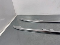 фото thumb №13, Audi a6 allroad c7 2016 рейлинги кровельные 4g9860022c 4g9860021c