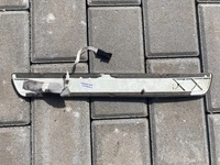 фото thumb №3, Mercedes w167 молдинг порог led r задняя 1676861600