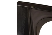 фото thumb №10, Porsche panamera 970 2013 перед сторона права двері передні