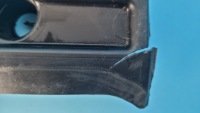 фото thumb №9, Bmw 5' g31 518d touring 18r кермо канал забірник  повітря 7383846