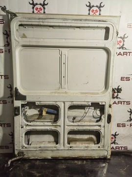 фото thumb №7, Двері правий bok зсувні h2 fiat ducato iii jumper boxer