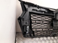 фото thumb №6, Решітка радіатора nissan primastar iii 2024 620369691r