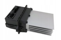 Купить Резистор резистор вентилятор peugeot 406 1995-2004, фото thumb