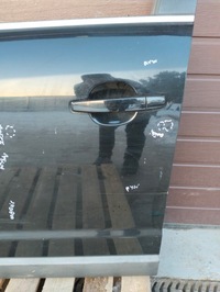 фото thumb №9, Двері ліва передні opel antara lata 06-10 оригінальний лак