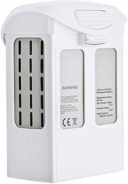 Bateria Akumulator 5870 mAh do serii DJI PHANTOM 4