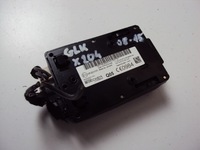 фото thumb №5, Модуль навигации mercedes glk x204 2008-2015