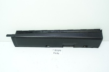 фото thumb №1, Накладка планка порогова лівий зад golf iii gti gtd