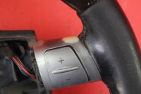 фото thumb №8, Кермо дерев'яна шкіряний 3s71-3599-gcw ford mondeo mk3 00-07