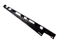 фото thumb №1, Кронштейн порог lewego mercedes ml w166