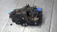 фото thumb №1, Замок лівий задня skoda octavia ii 05r kombi 1.9tdi 7l0839015
