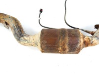 фото thumb №4, Ford f150 raptor катализатор правый 2017-20