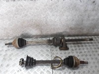 фото thumb №3, Приводной вал правая renault espace iv 2.0t