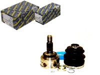 фото thumb №1, Japanparts gi-451 набір шарнір, wał привідний